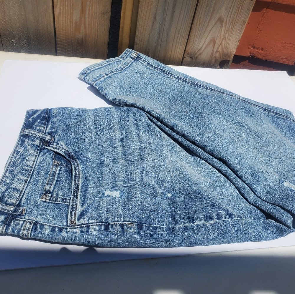 Ulla Popken Womens Jeans Size 24 - Picture 4 of 5